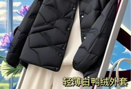 轻薄羽绒服成本30元,一件羽绒服制造成本到底是多少啊? 轻薄羽绒服成本30元,一件羽绒服制造成本到底是多少啊?