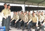 装备方队唯一女教练,装备方队唯一女教练是谁