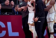 赵继伟受伤,赵继伟受伤了吗