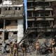 阿富汗首都突发爆炸,阿富汗首都突发爆炸事件