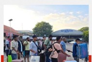 KK园区拆333栋建筑,