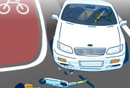 上拉如肇事致2人受伤,交通事故两个受害人赔偿比例？