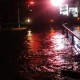 5层楼因暴雨垮塌,汉中突降暴雨河水上涨，勉县一桥梁承受不住瞬间垮塌，目击者惊呼：倒了，你怎么看？