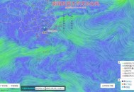台风蝴蝶广东再登陆,台风“蝴蝶”是否会造成广东轻轨停运，你怎么看？