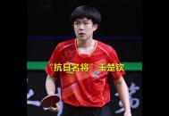 王楚钦全运会铜牌,王楚钦杭州亚运会能拿多少奖金？