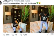 男童在超市舔食糕点,小孩超市偷吃