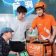 5分钟飞6公里送达,uu跑腿20公里需要多久送达？