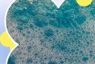 湿地公园现白色泡沫,核污染水除了排放还有其他方法么？