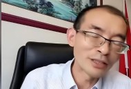 解清帅婚礼约100桌,解青林简历