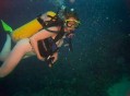 游客在日本浮潜溺亡,日本的潜水航母真的很好吗？