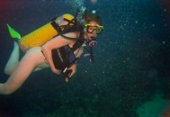 游客在日本浮潜溺亡,日本的潜水航母真的很好吗？