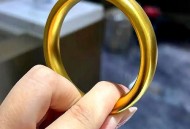 买10万黄金没收到货,黄金万两不卖道的意思？