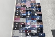 我国废旧手机60亿部,一吨旧手机有多少部？