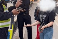 女子被丈夫碾压致死,温州一女司机怕被打误将老公碾压致死，事后跪地痛哭不起, 你怎么看？