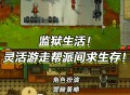 幸存者挑战游戏攻略,幸存者挑战游戏攻略大全