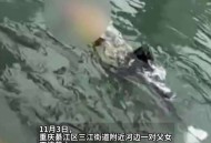 3小孩坠河不幸遇难,阜阳一男孩坠河后2名女生下水救援，3人全部溺亡, 你怎么看？