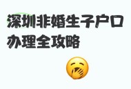 非婚子领补贴需持证,非婚子领补贴需持证吗