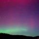 北京北部出现极光,北京今天还有极光吗？
