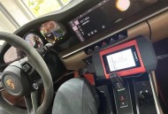 开保时捷偷190块电瓶,开保时捷偷190块电瓶会怎么样