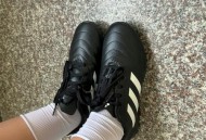 人脚一双100码大鞋,有没有100码的鞋