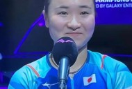 国乒战胜日本,CCTV5直播国乒，孙颖莎4-1战胜日本伊藤美诚，你觉得后续她是否可以继续保持该状态？