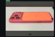 iPhone17被曝褪色,为83%棉17%聚酯纤维的面料会掉色？