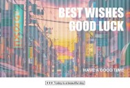 骑车闯交警大厅炫耀,男生配车文案？