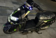 骑手谈电动车新国标,新国标电动车关于骑手问题