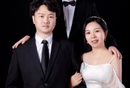 周华健儿子结婚,周华健有几个子女？