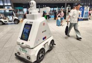 机器人苏州走到上海,苏州杉川机器人怎么样？