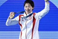 全红婵将参加全运会,全红婵在全运会上的失误会否让她跌落神坛？