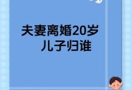 结婚22年2儿子非亲生,结婚二十年发现儿子非亲生