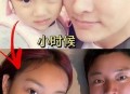贾乃亮带甜馨旅行,贾乃亮到李小璐家看望甜馨，为何父母离婚后，孩子更愿意跟妈妈？