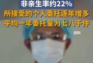 98%亲子鉴定非亲生,亲子鉴定孩子不是自己亲生的怎么办？