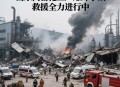 山西一化工厂爆炸,08年山西襄汾溃坝事故具体是怎么回事？