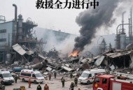 山西一化工厂爆炸,08年山西襄汾溃坝事故具体是怎么回事？