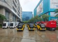 深圳无人驾驶代步车,深圳无人驾驶代步车限行吗