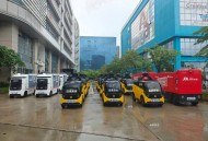 深圳无人驾驶代步车,深圳无人驾驶代步车限行吗