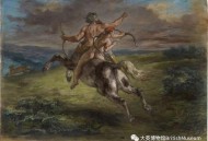 博物馆展览内容惊悚,cf手游恐怖博物馆中有多少只恐龙？