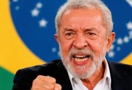 巴西决定临时迁都,巴西能迁都国土中部，俄罗斯为何却万万不能呢？