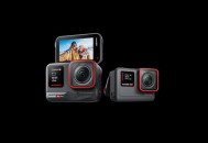 影石回应大疆价格战,影石insta360 go3与大疆action 3对比？