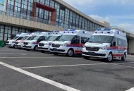 韩救护车当出租车用,出租车当救护车可以违反交规吗？
