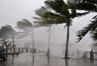 地球越来越危险,古特雷斯表示地球越来越危险