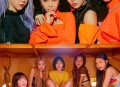 国乒女团3比0韩国,韩国女团mamamoo，clc在韩国人气怎么样，还有成员人气排名呢？