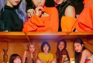 国乒女团3比0韩国,韩国女团mamamoo，clc在韩国人气怎么样，还有成员人气排名呢？