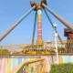 	游乐园摆锤断裂23伤,在游乐场玩大摆锤想吐怎么缓解？怎么会好受一些？