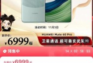 俄游客狂买6台华为,华为mate60pro会在俄罗斯市场上销售吗？