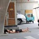 男童18楼坠下生还,河南1岁男童18楼坠落，家人目睹全程，你怎么看？