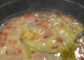 一碗汤换北京一套房,正宗北京烂糊白菜汤的做法？