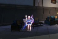 首次记录到六虎同框,原神常驻六虎是哪些？